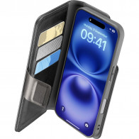 Cellularline Book Agenda za iPhone 16