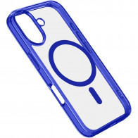 Cellularline Iconic Mag plavi iPhone 16