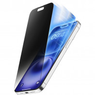 Cellularline Top Secret Eclipse iPh. 16