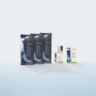 JURA Set, 25065, Pakiranje s 3