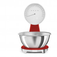 SMEG KSF01RDWW Digitalna i analogni iz 5