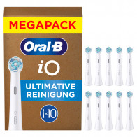 Oral-B Zamjenske cetkice iO Ultimate u