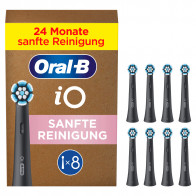 Oral-B nadomjestak glava cetkica iO 8