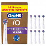 Oral-B nadomjesni nastavci iO Radiant od