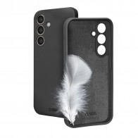 SBS Instinct maska crna za Galaxy S25