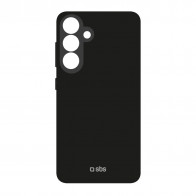 SBS Full Active Case za Galaxy S25 crna