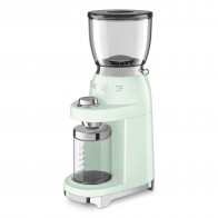 SMEG CGF11PGEU mlin za kavu u pastelno