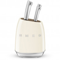 SMEG KBSF02CR Blok noževa 6 dijelova set