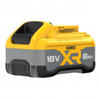 DeWalt DCB1880-XJ 18 Volt 8 Ah baterija