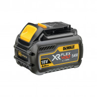 DeWalt DCB546-XJ Flexvolt baterija sa Wh