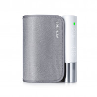 Withings BPM Core tlakomjer siv, 3-u-1 s