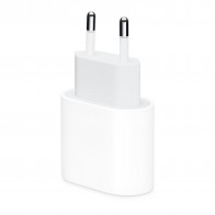 Apple USB-C Power Adapter 20W bijeli