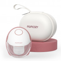 Momcozy M6 mobilna pumpa za mlijeko,