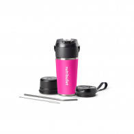 NutriBullet Flip NBP016MA Smoothie Flip