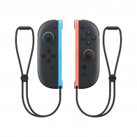 Nintendo Joy-Con 2 2er-Set plavi/crveni
