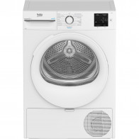 Beko BM3T3829W Sušilica Ventilacijska kg