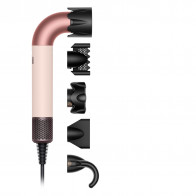 Dyson Supersonic u keramickom dizajnu,