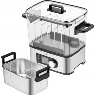WMF Lono Sous Vide Garer Pro s Slow-Cook