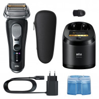 Braun Serija 9 9660cc Brijac Braun 9 &