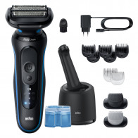 Brauni brijac Series 5 52-B7650cc 4u1 za