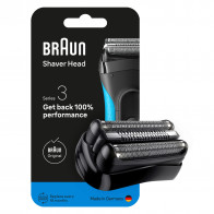Braun rezervna oštrica 21B ORIGINAL dio