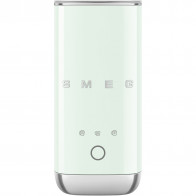 SMEG MFF02PGEU mlijeka foamier svijetlo