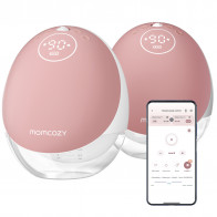 Momcozy M9 mobilna pumpa za izdajanje
