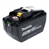 Makita BL18120 LXT Baterija za alat 18V