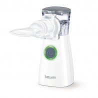Beurer IH57 inhalator sa tehnologijom