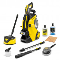 Kärcher visokotlacni cistac K 5 Power &
