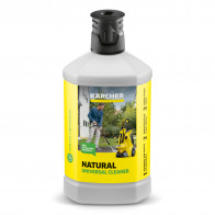 Kärcher prirodno sredstvo za cišcenje RM