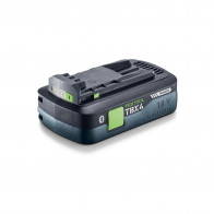 Festool Baterija BP 18 TBX 4 C-ASI 18V,