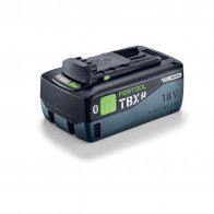 Festool Akkupack BP 18 TBX 8 ASI 18V 8,0
