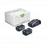 Festool Set za napajanje SYS 18V 578814