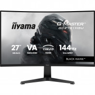 iiyama G-Master GC2781HSU-B1 27" FHD VA