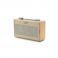 Roberts Rambler Uno Pastel Cream radio s