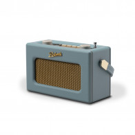 Roberts Revival Uno BT Duck Egg DAB+/FM