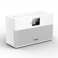 Kenwood CR-ST80DAB bijela uključujući