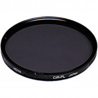 Hoya Pol Circular Std Slim 62 mm Filter