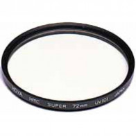 Hoya UV HMC 62 mm Filter