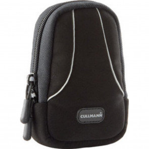 CULLMANN 91310 Srebrna torba za gotovo
