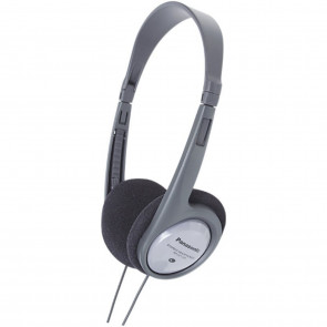 Panasonic RP-HT090E-H On-Ear slušalice s