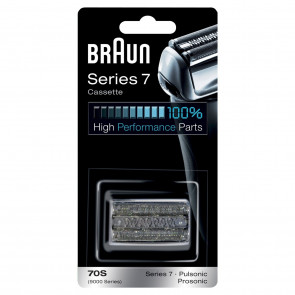 Braun Kombipack 70S glavu za brijanje u