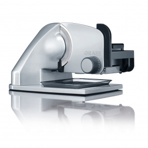 Graef Classic C180DE7 Rezac s glatkim