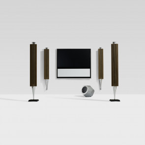 BANG & OLUFSEN BV10-46 PREDNJI MATERIJAL