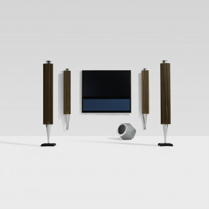 BANG & OLUFSEN BV10-40 PREDNJE PLATNO