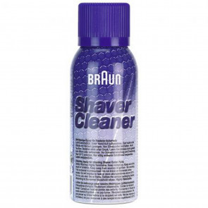 Sprej za cišcenje Braun brijaca