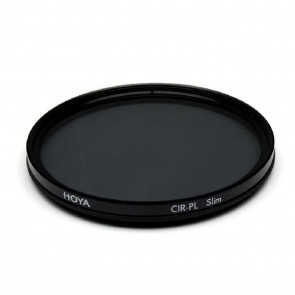 Hoya Pol Circular Slim 55 mm Filter