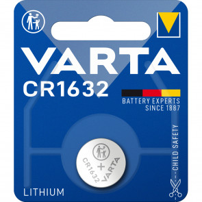 Baterija VARTA CR 1632 6632 101 401