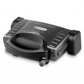 Kenwood HG600.BK Kontaktni roštilj